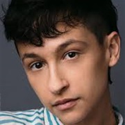 Noah Lamanna (Non-Binary, They/Them)