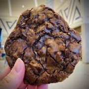 Chewy Chocolate Supreme