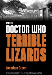 Terrible Lizards (Jonathan Green)
