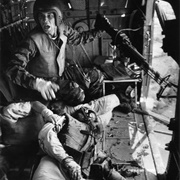 One Ride With Yankee Papa 13 (Larry Burrows)