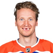 John Klingberg (Edmonton Oilers)
