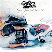 Curses Fro Past Times EP (Proleter, 2011)