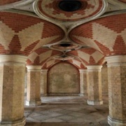 Crystal Palace Subway