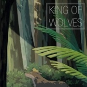 The Wolf That Picked Something Up