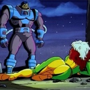 S1.E10: Come the Apocalypse