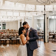 Papel Picado Garland Decorations