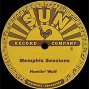 Howlin' Wolf - Well That's Alright