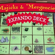 Six-Sadded Die: Trogdor!! the Board Game Expando Deck