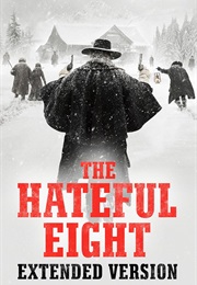 The Hateful Eight Extended Version (2015)