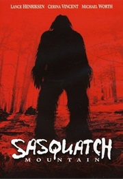 Sasquatch Mountain (2006)