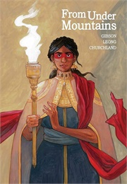 From Under the Mountains (Claire Gibson)