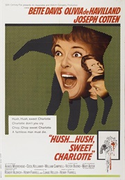 Hush...Hush, Sweet Caroline - Norma Koch (1964)