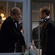 S6.E8: The Seal Who Came to Dinner