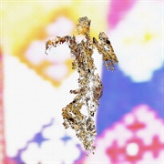 Too Bright to See, YHWH Nailgun