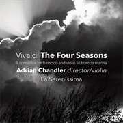 The Four Seasons L'inverno I - Antonio Vivaldi