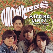 The Monkees Missing Links Vol. 3