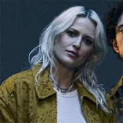 Emily Armstrong (Dead Sara & Linkin Park)