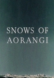 Snows of Aorangi (1958)