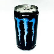 Monster Energy Lo-Carb Mini (8Oz)