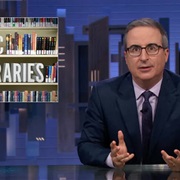 S11.E10: Public Libraries