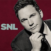 S40.E1: Chris Pratt/Ariana Grande