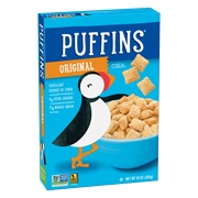Puffins
