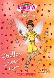 Shelley the Sugar Fairy (Daisy Meadows)