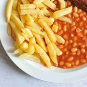 Chips & Beans