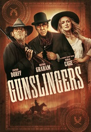 Gunslingers (2025)