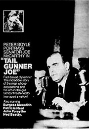 Tail Gunner Joe (1977)