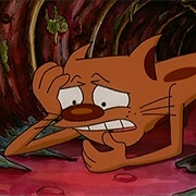 S2.E1: Send in the Catdog/Fishing for Trouble/Fetch