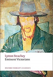 Eminent Victorians (Strachey, Lytton)