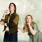 S3.E73: Kindling the Spirits