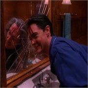 Twin Peaks: "Beyond Life and Death" (S2,E22)