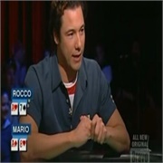 Celebrity Poker Showdown: "Tournament 8, Game 4" (S8,E4)