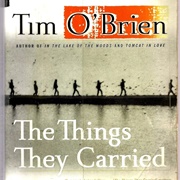 The Things They Carried