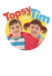 Topsy and Tim (2013)