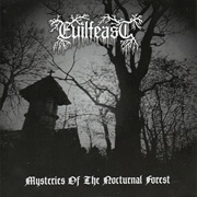 Evilfeast - Mysteries of the Nocturnal Forest