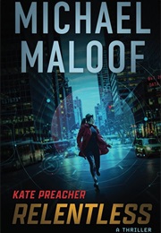 Relentless (Michael Maloof)