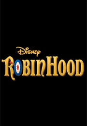 Robin Hood (2027)