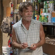 S9.E12: You'll Know the Bottom When You Hit It