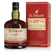 El Dorado Rum