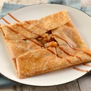 Gourmande Crepes