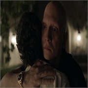 Barry: "It Takes a Psycho" (S4,E4)