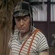 S2.E19: Las Corbatas De Don Ramón