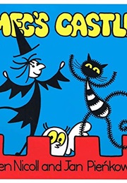 Meg's Castle (Helen Nicoll)