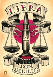 Libra (Don Delillo)