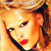Carolina Marquez - Mas Musica