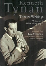 Theatre Writings (Tynan, Kenneth)