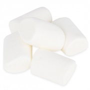 Plain Marshmallow